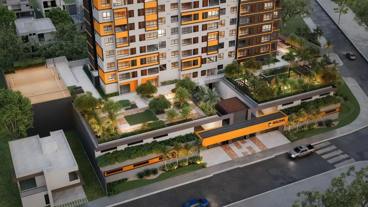 Belong Home Studios em Jundiaí: conheça o empreendimento moderno ideal para morar ou investir