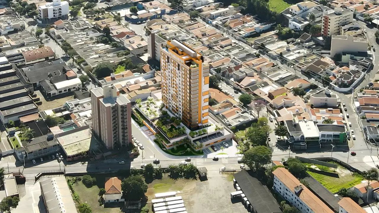 Belong Home Studios em Jundiaí: conheça o empreendimento moderno ideal para morar ou investir