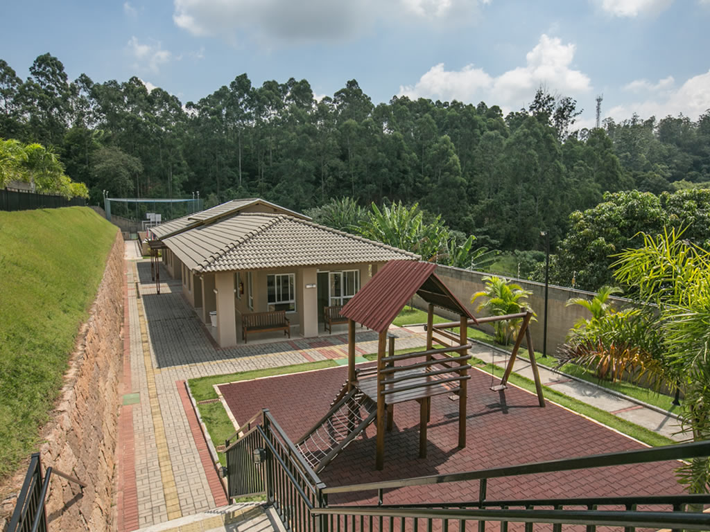 Apartamentos Monte Bianco em Jundiaí