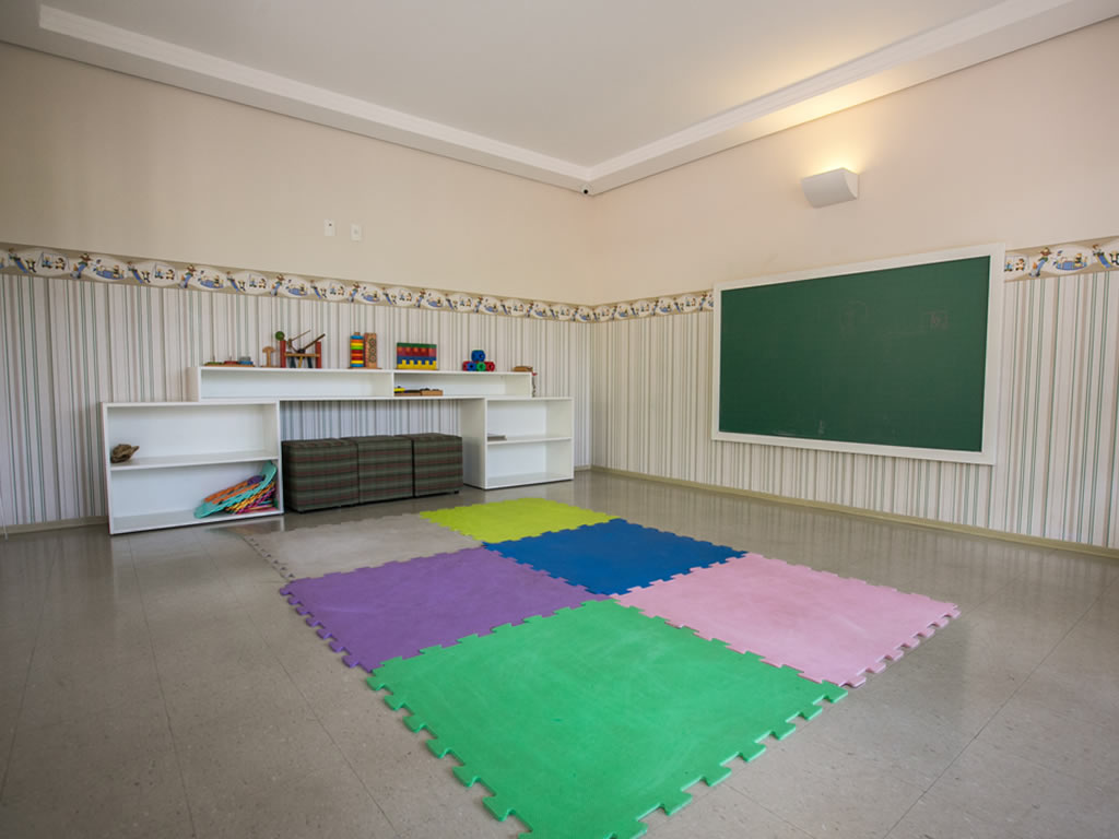 Apartamentos Monte Bianco em Jundiaí