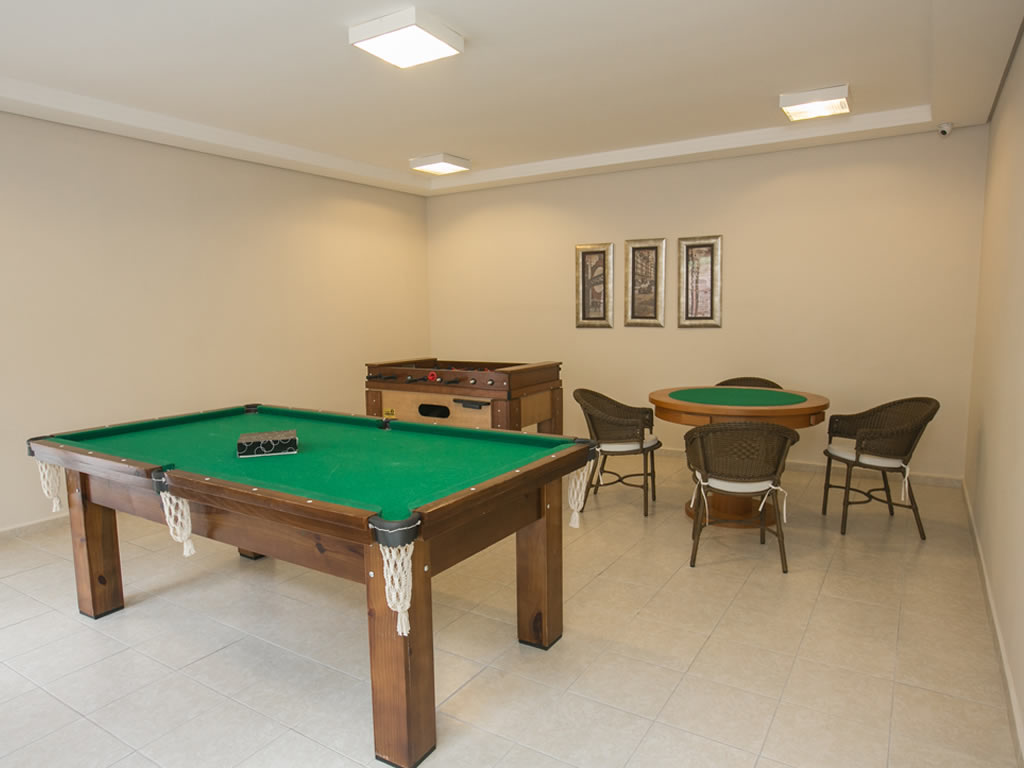 Apartamentos Monte Bianco em Jundiaí