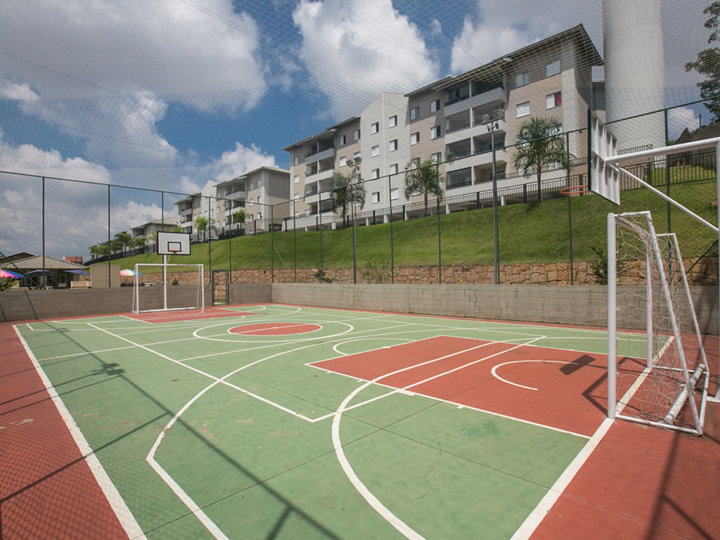 Apartamentos Monte Bianco em Jundiaí