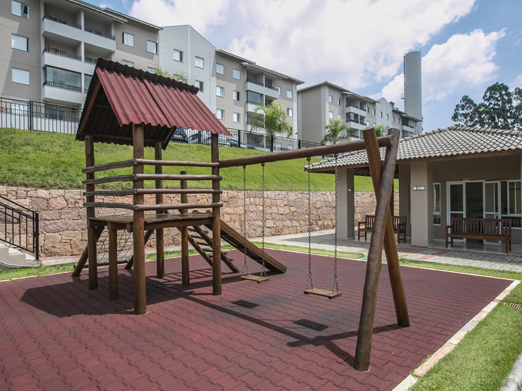 Apartamentos Monte Bianco em Jundiaí