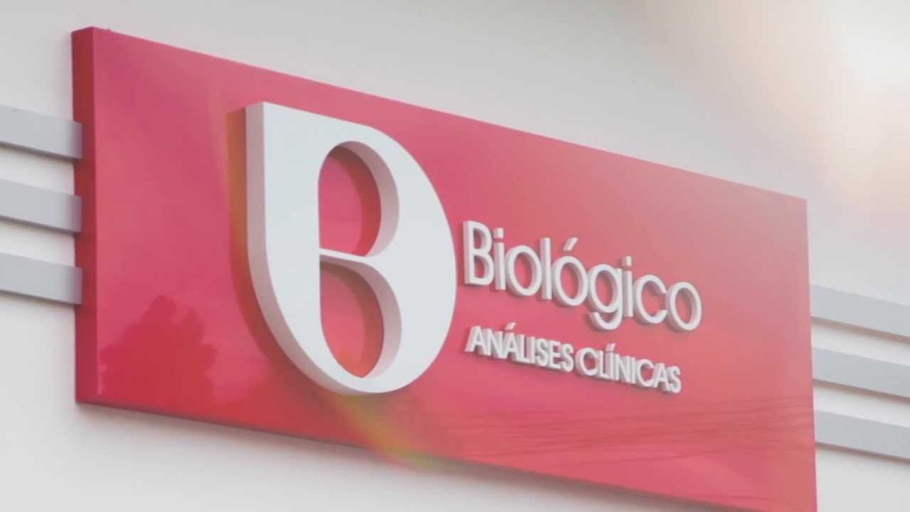 Biológico Análises Clínicas