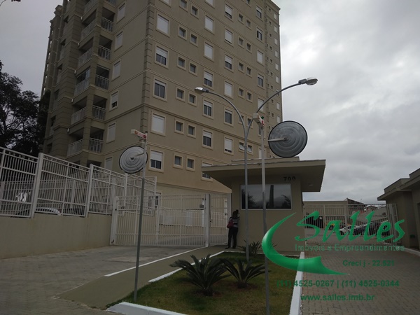 Conheça o Bosque dos Juritis - Medeiros - Jundiaí