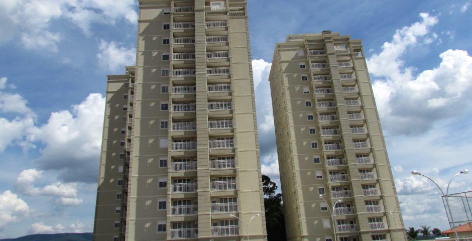 3 Apartamentos Para Você Morar no Bairro Medeiros em Jundiaí