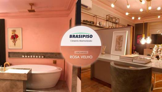 Cobre na decoração? Será uma boa idéia? Apostar ou não apostar?