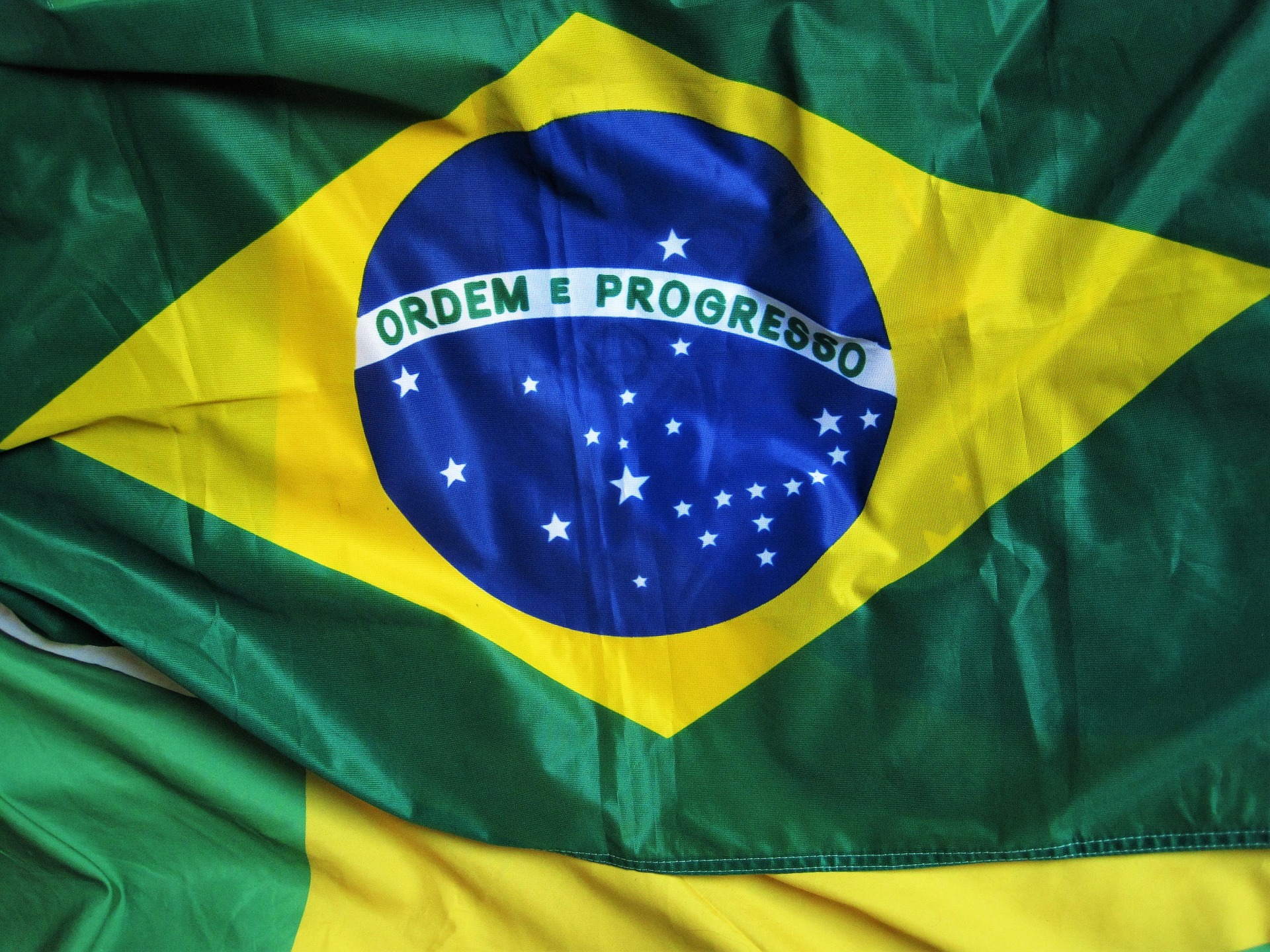 Por que o Brasil é um país subdesenvolvido?