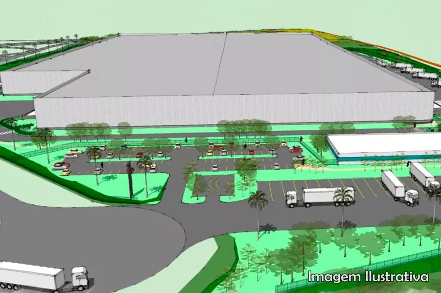 Bresco irá trazer mais de mil empregos para Itupeva