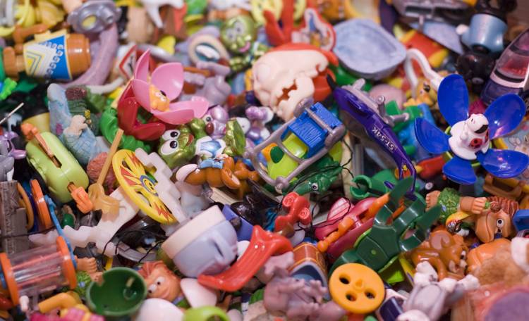 Jundiaí distribuirá mais de 15 mil brinquedos para as crianças nesse Natal