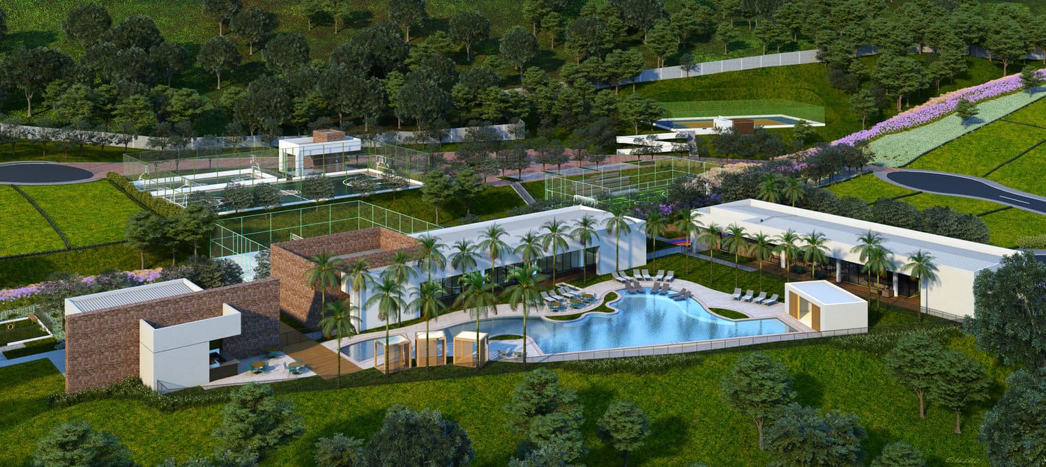 Brisas Jundiaí Condomínio Fechado