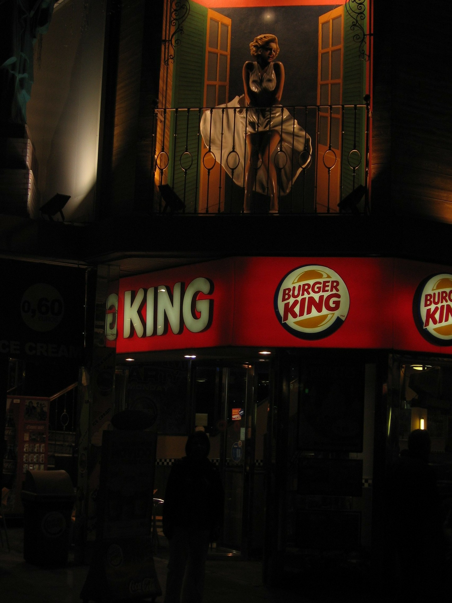 Burger King: Histórias de Sucesso