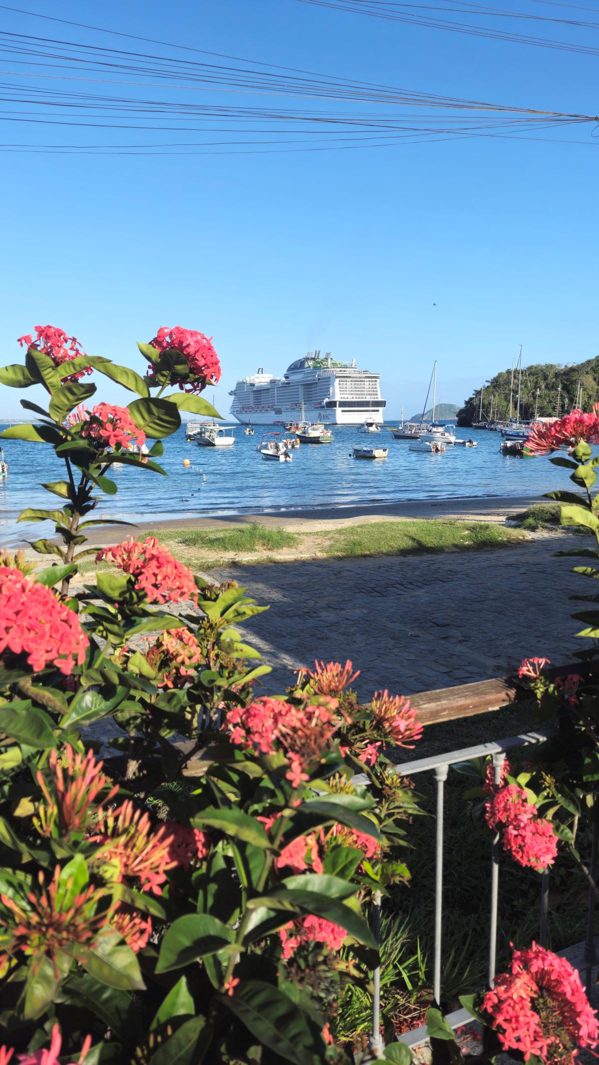 Os Pontos Negativos de Búzios que Ninguem te Conta