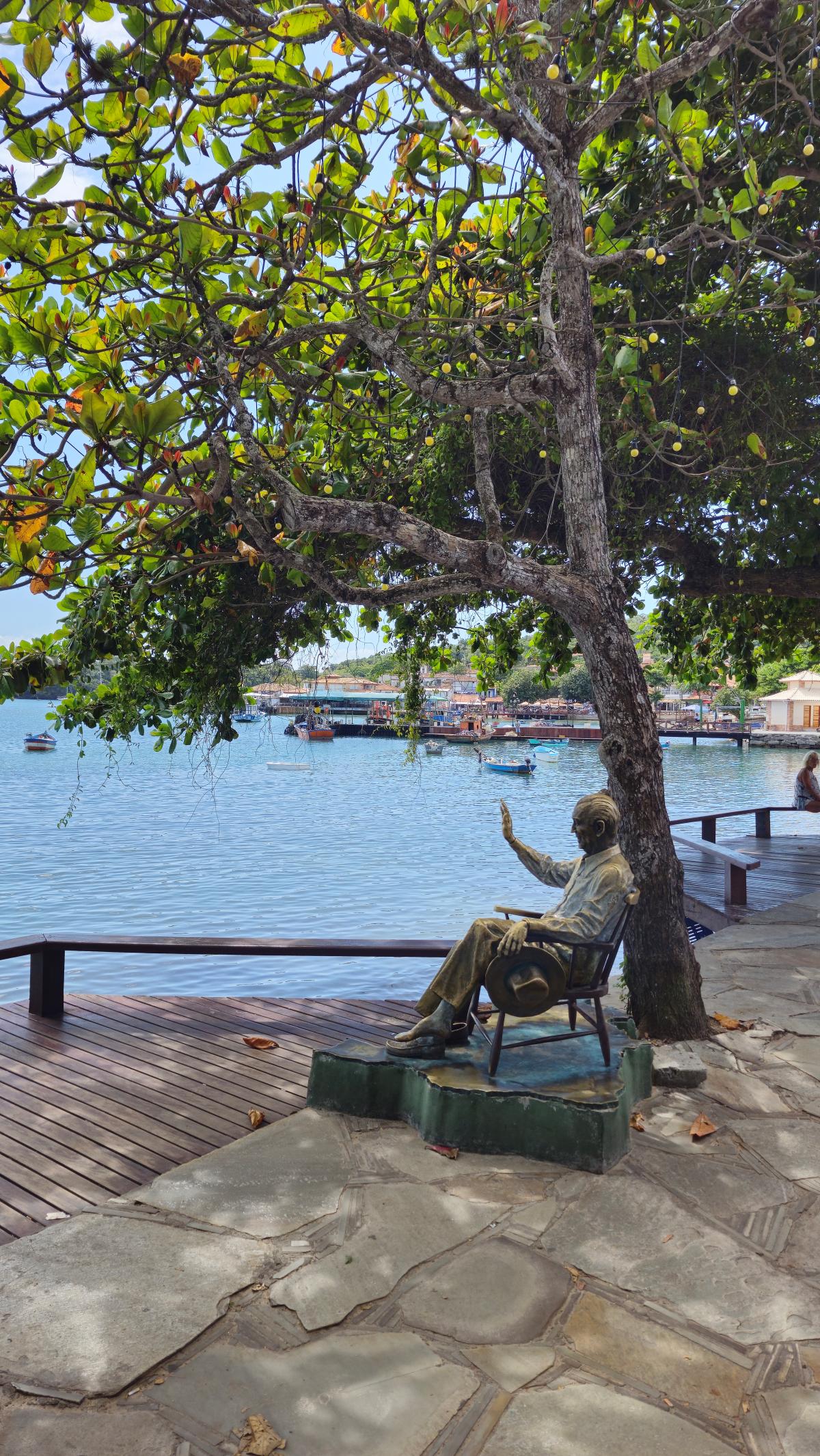 Os Pontos Negativos de Búzios que Ninguem te Conta