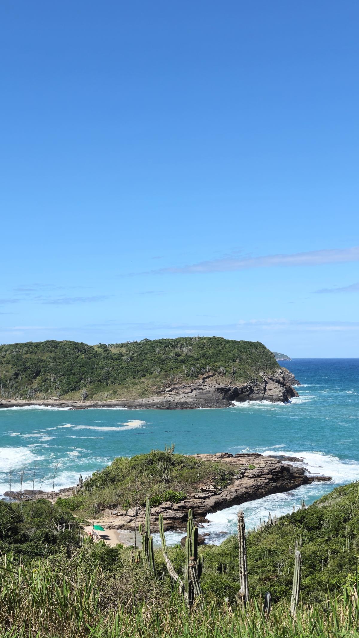 Os Pontos Negativos de Búzios que Ninguem te Conta