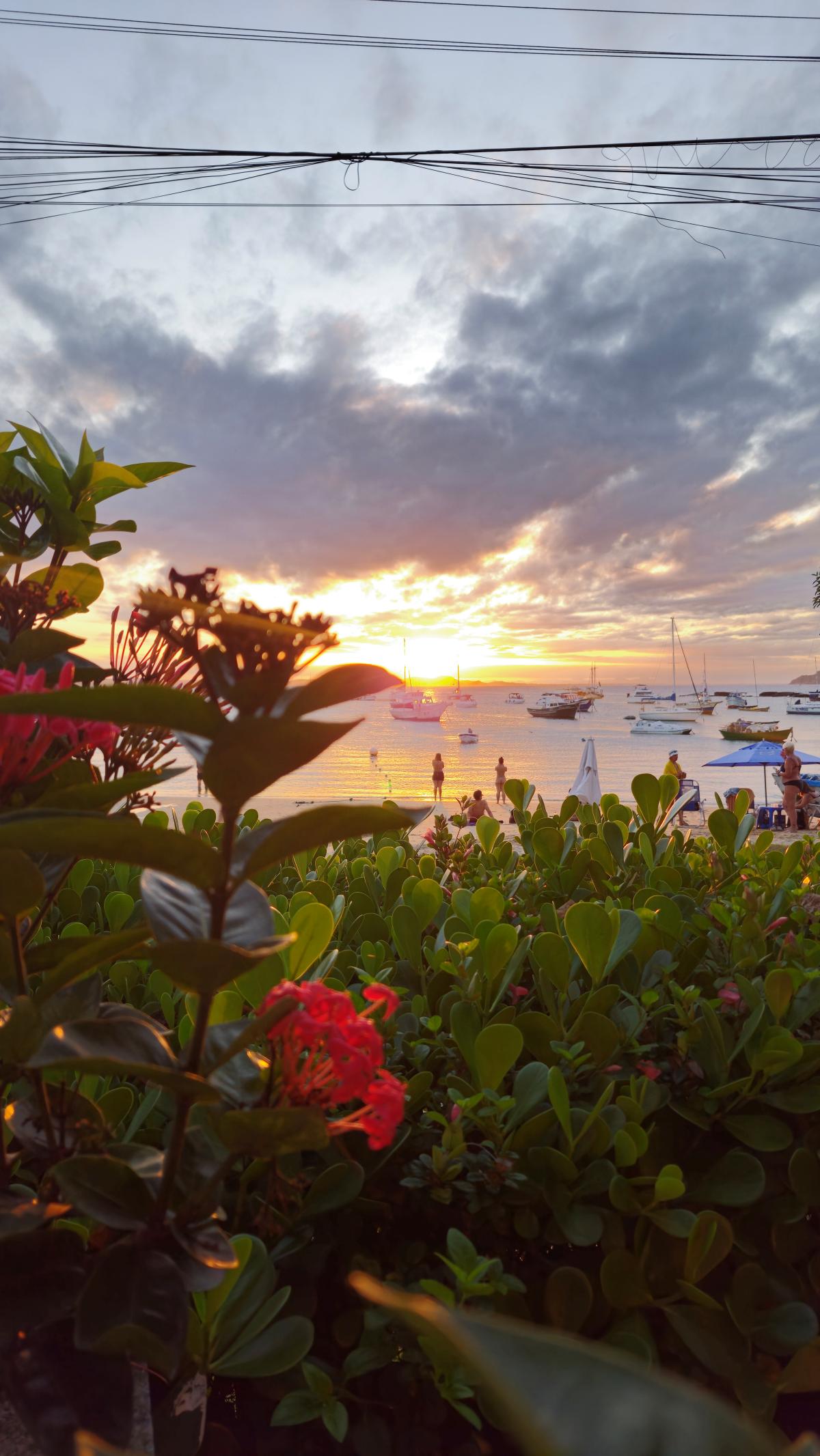 Os Pontos Negativos de Búzios que Ninguem te Conta