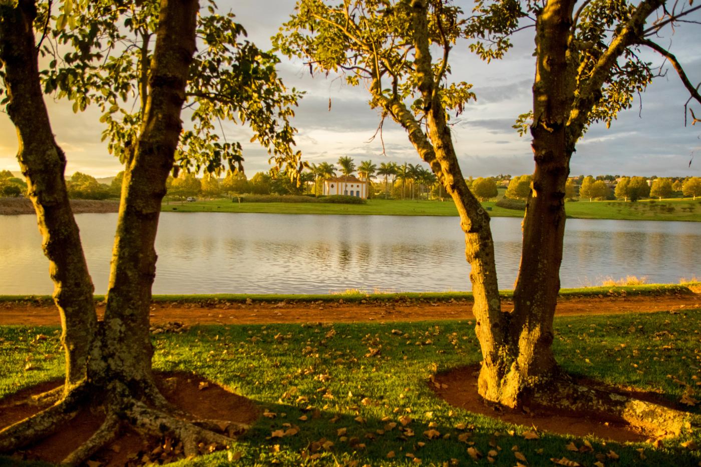 Quinta da Baroneza em Bragança Paulista no Interior de SP