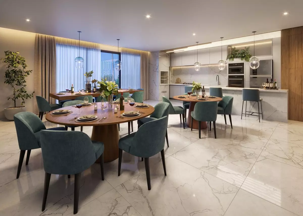 Volpe Campos Elísios Jundiaí