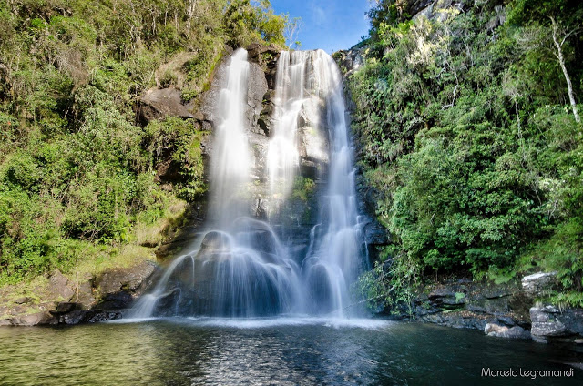 Aiuruoca o refúgio dos dias quentes do verão no Sul de Minas