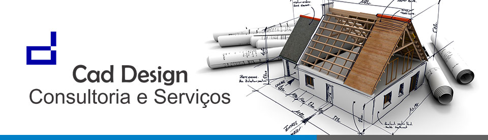 CAD DESIGN CONSULTORIA E SERVIÇOS