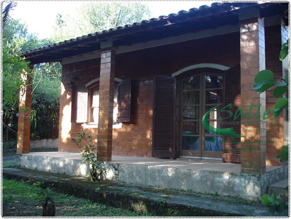 Chacara em Itupeva - 3265