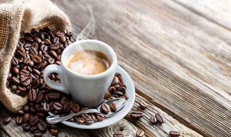 Os benefícios do café!