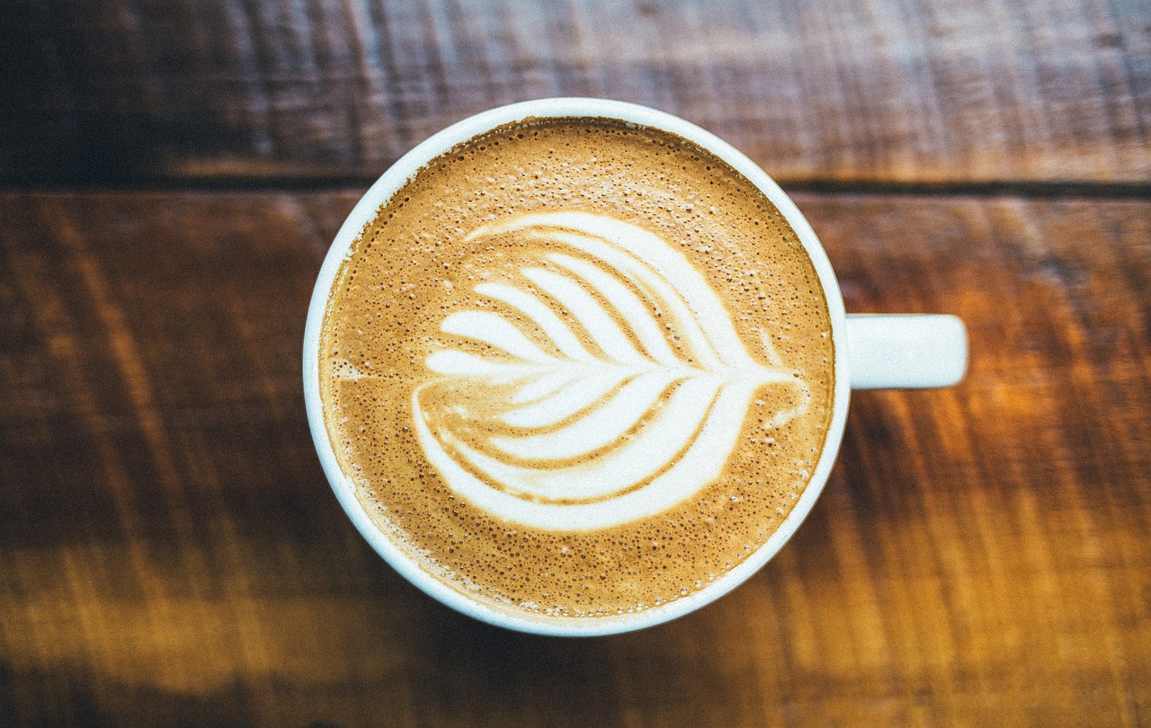 Receita - Café cremoso 
