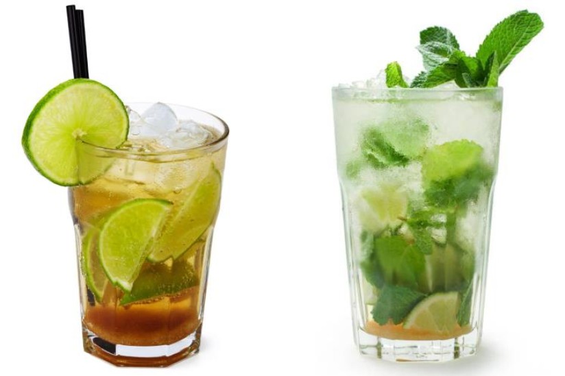 A Cachaça Na Culinária