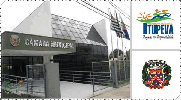 Câmara Municipal Itupeva - SP