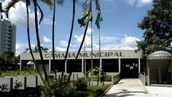 Câmara Municipal de Jundiaí - SP