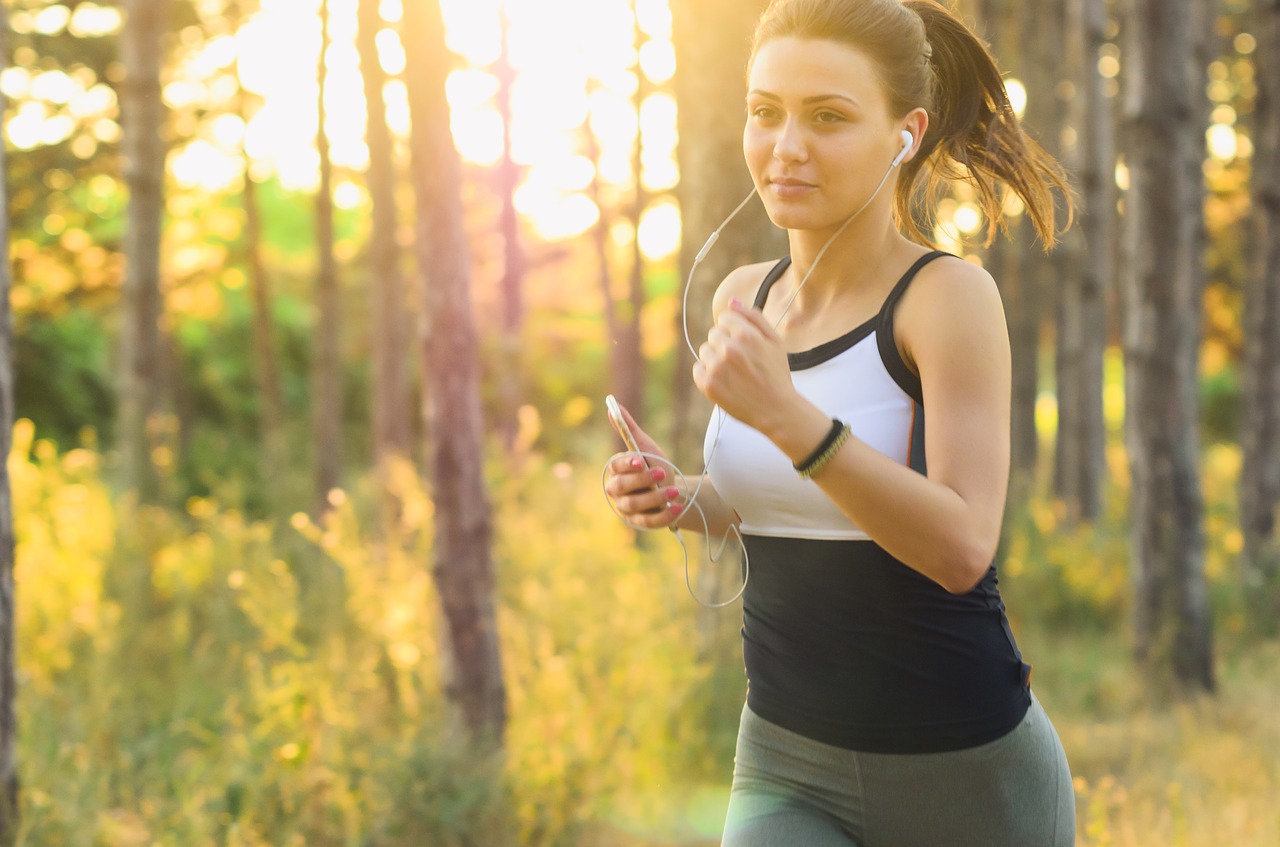Um dos melhores exercícios para o seu corpo e mente: A caminhada