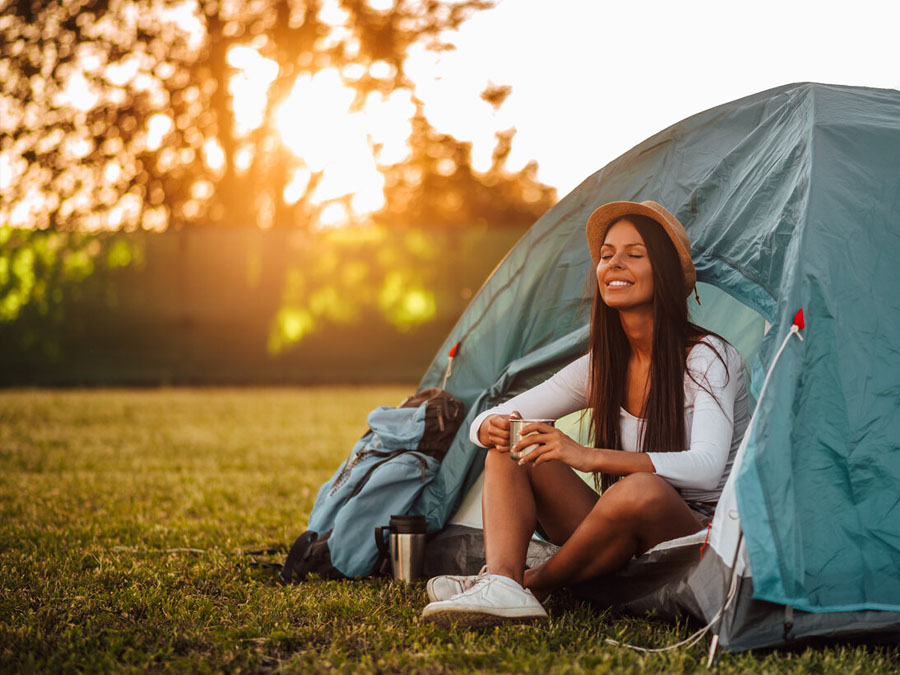 Conheça o Casarão de Itu Pousada e Camping