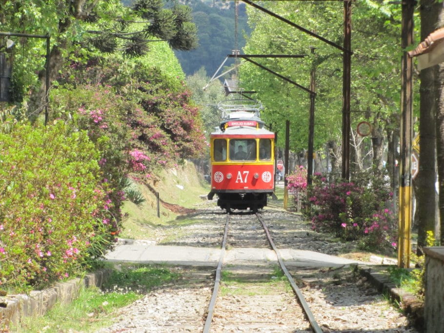 O Que Fazer Em Campos do Jordão SP
