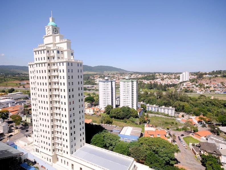 Conheça o Edifício Comercial Campos Elísios em Jundiaí