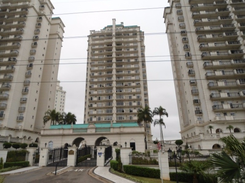 Campos Elísios Jundiaí