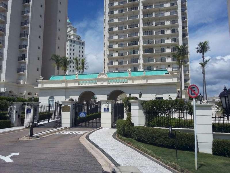 Campos Elísios Jundiaí