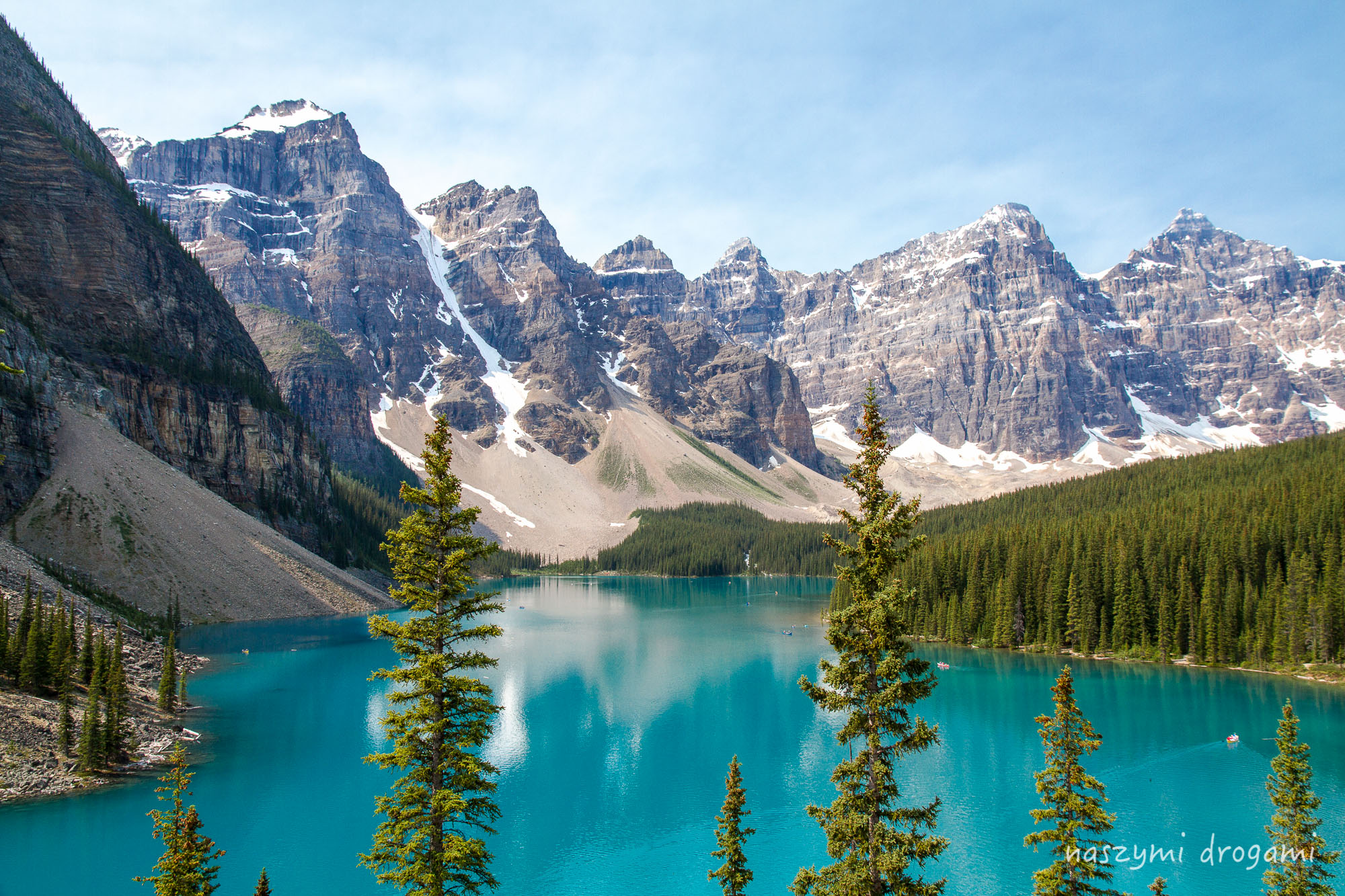 7 países para recomeçar e ter uma nova vida!