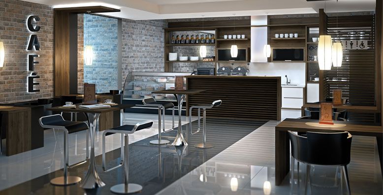 Candieiro Planejados