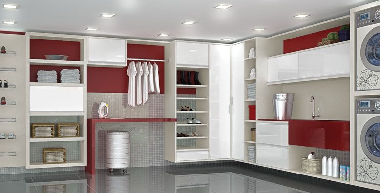 Candieiro Planejados