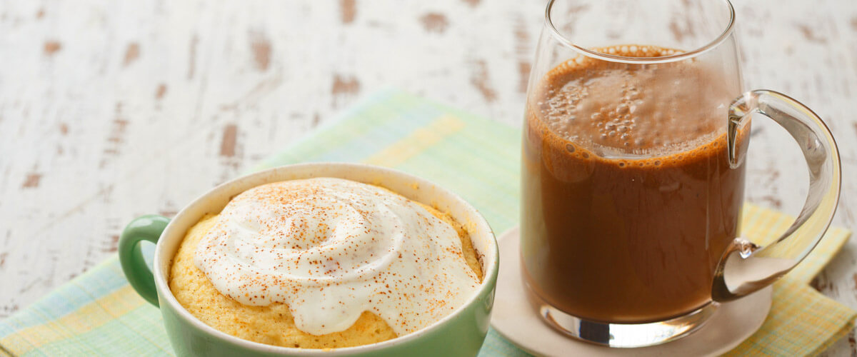 Cappuccino Nesfit