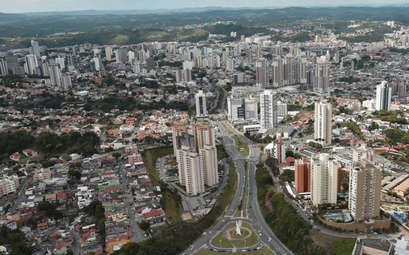 A cidade de Jundiaí comemora seus 365 anos pela segunda vez?!