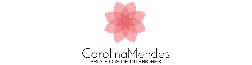Carolina Mendes - Projetos de Interiores