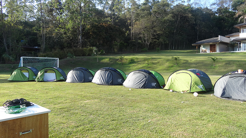 Carpe Diem - Animação Sócio Cultural