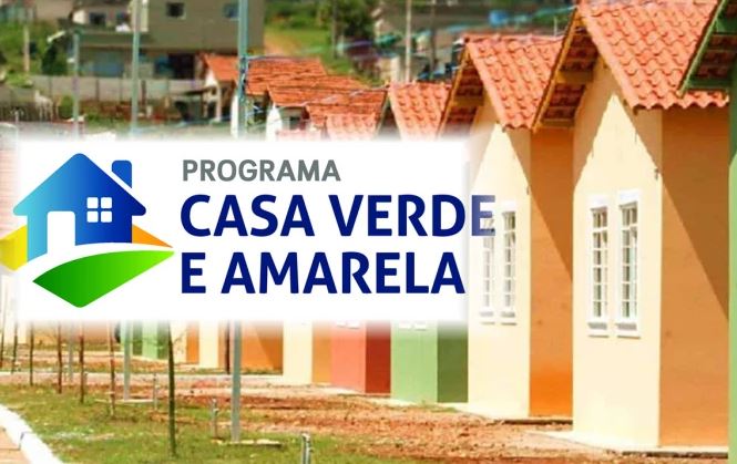 Quais as Novas Regras e Renda Para Comprar Com A Casa Verde Amarela