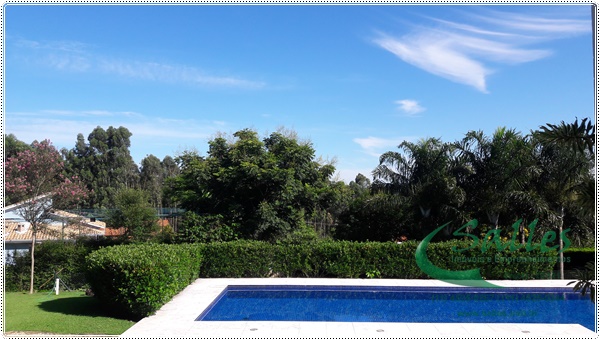 Casa de Alto Padrão à Venda na Região de Jundiaí - SP