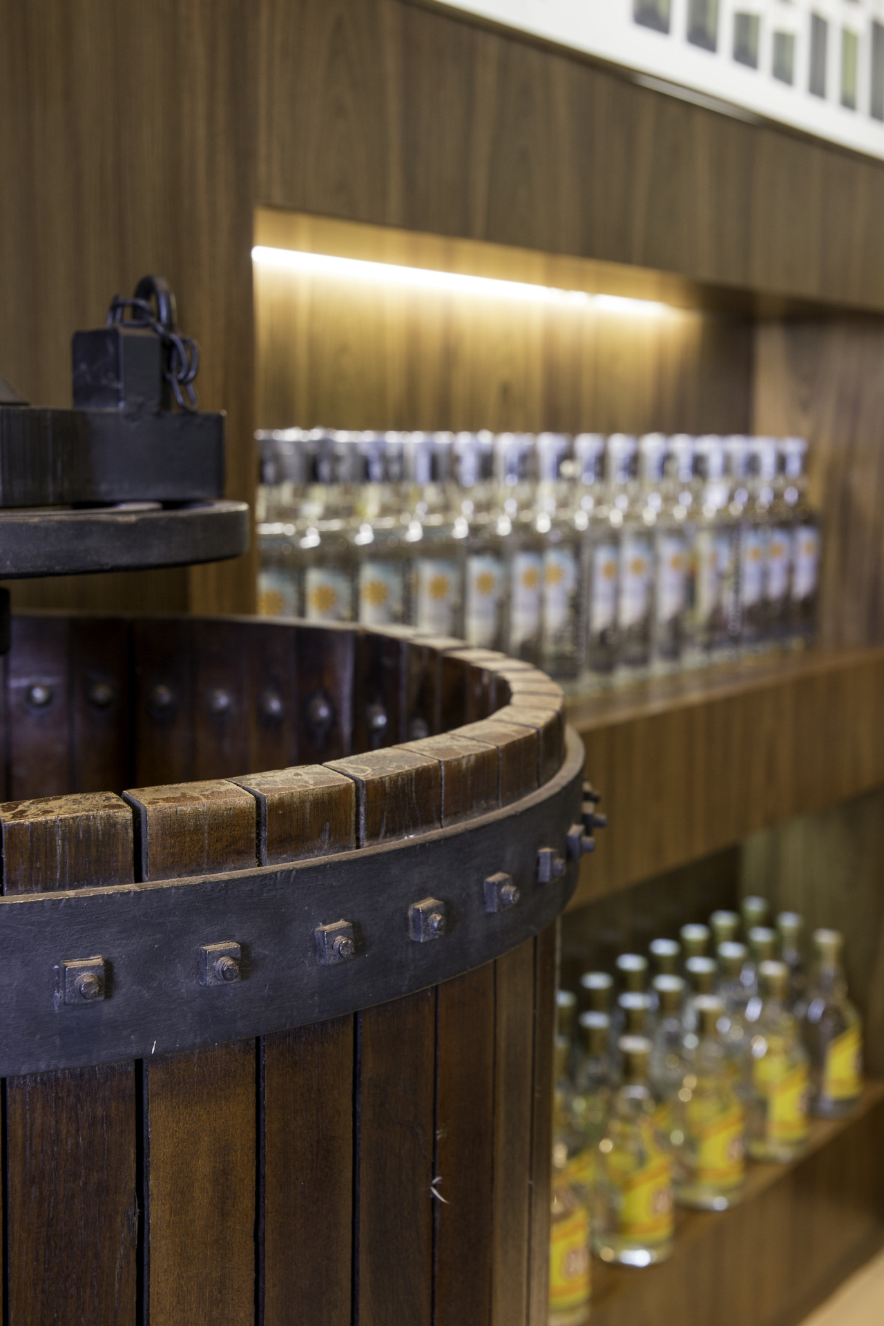 Casa Cereser - Loja de Fábrica