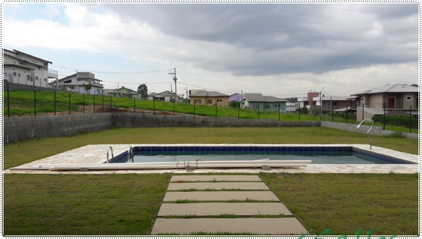 Condomínio Fechado Colinas de Inhandjara Casa à Venda