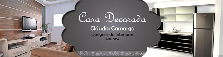 CASA DECORADA