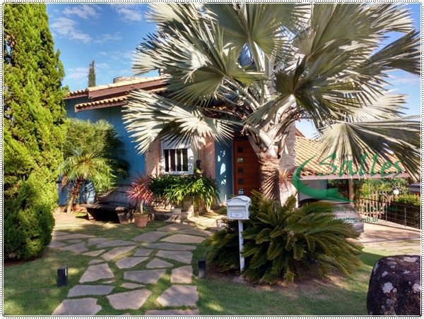 Casa à venda Condomínio Resedás em Itupeva - SP