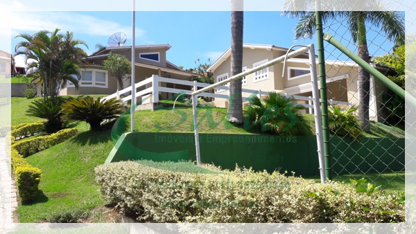 Chácara à venda Condomínio Ribeirão em Itupeva - SP